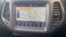 Jeep Compass 1.4 Multiair 140 Longitude 5dr [2WD] Petrol Station Wagon